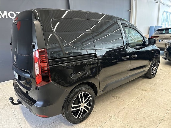 Renault Kangoo 7 of 16