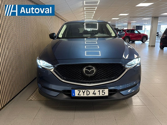 Mazda CX-5 2 of 5