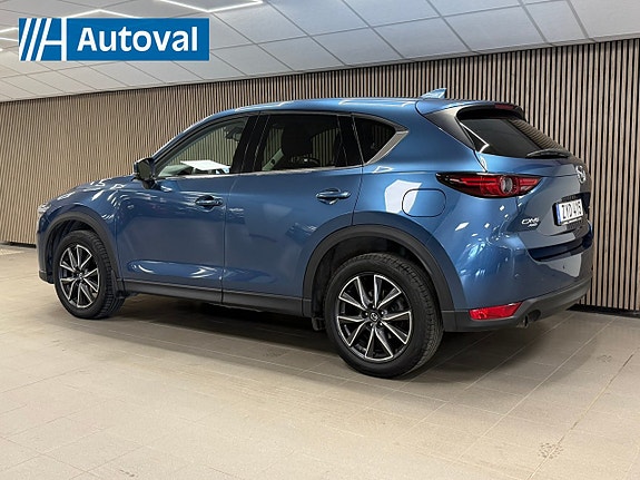 Mazda CX-5 4 of 5