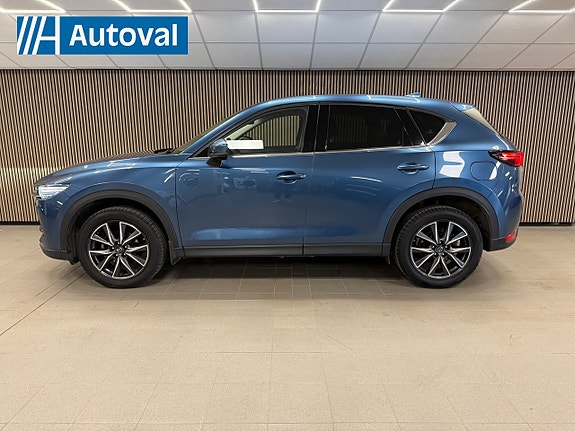 Mazda CX-5 3 of 5