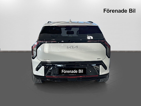Kia EV3 5 of 5