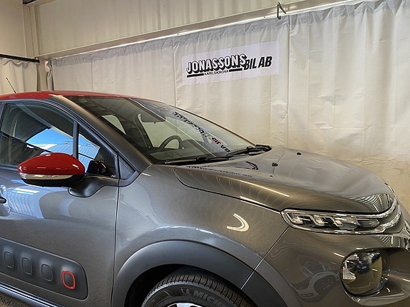 Citroen C3 2 of 5