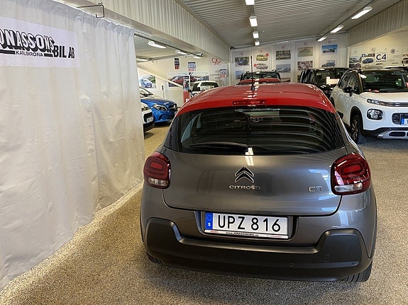 Citroen C3 10 of 10
