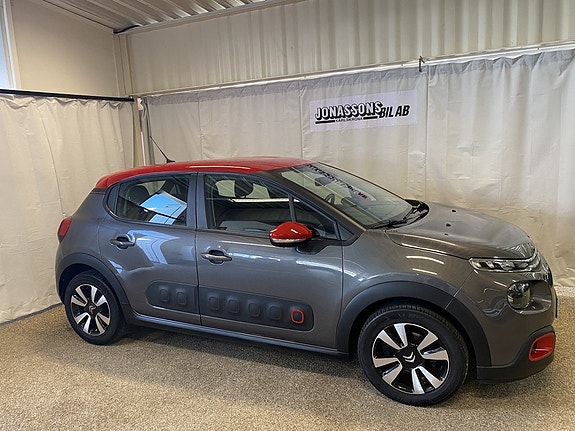 Citroen C3 3 of 5