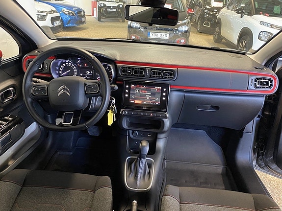 Citroen C3 6 of 10