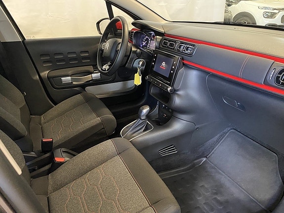 Citroen C3 5 of 5