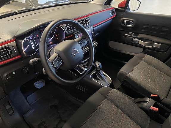Citroen C3 7 of 10