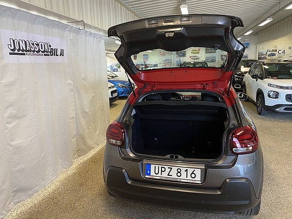 Citroen C3 9 of 10