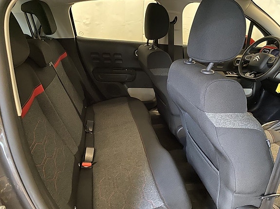 Citroen C3 8 of 10