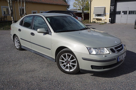 Saab 9-3