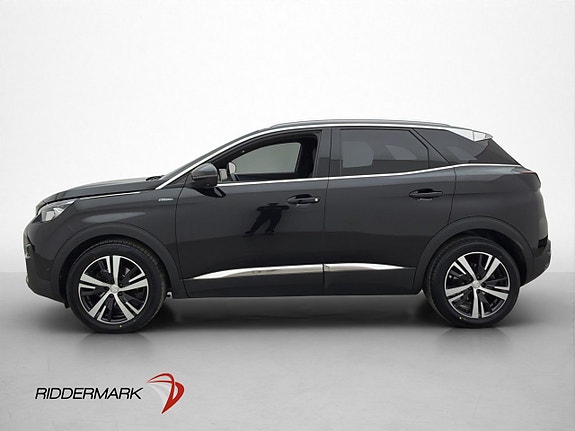 Peugeot 3008 4 of 5