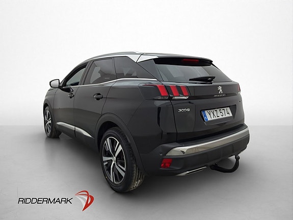 Peugeot 3008 5 of 5