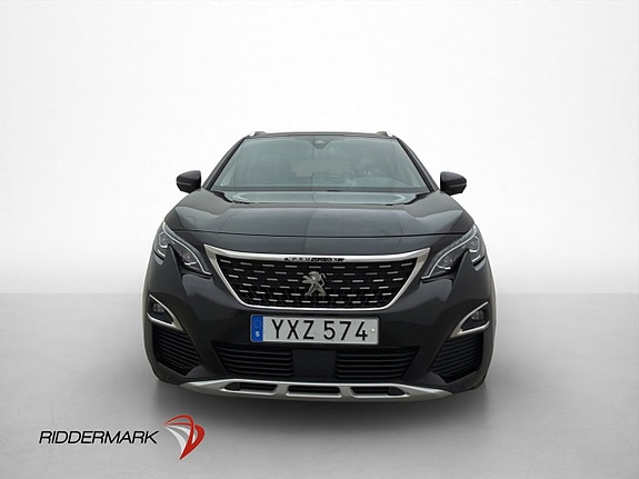 Peugeot 3008 2 of 5