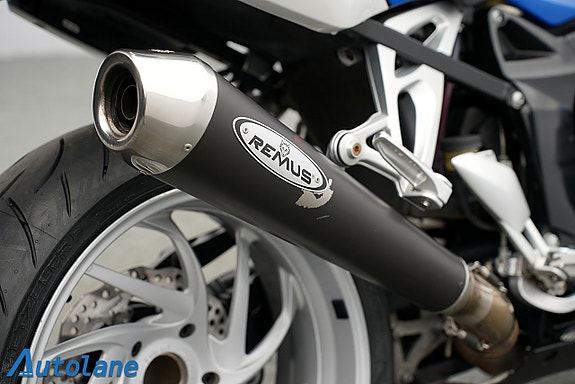 BMW K 1200 S* ABS, ESA 23 of 24