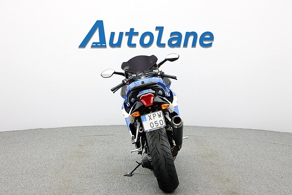 BMW K 1200 S* ABS, ESA 8 of 24