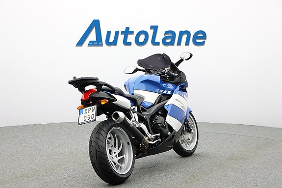 BMW K 1200 S* ABS, ESA 5 of 24