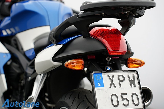 BMW K 1200 S* ABS, ESA 16 of 24