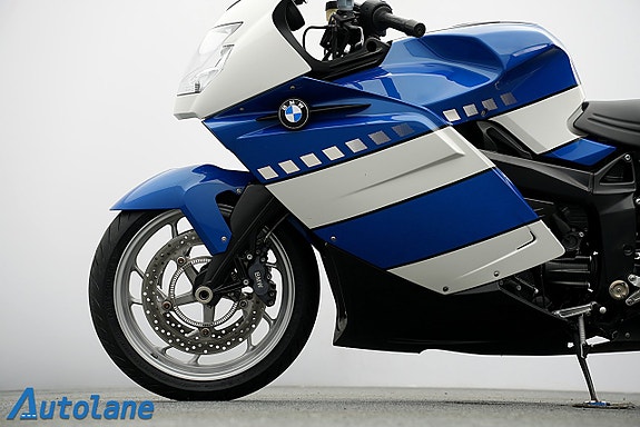 BMW K 1200 S* ABS, ESA 13 of 24
