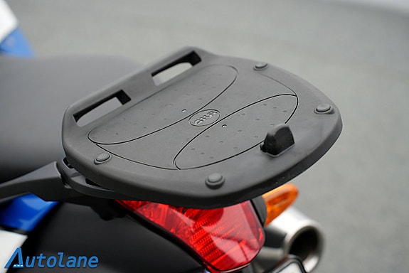 BMW K 1200 S* ABS, ESA 24 of 24