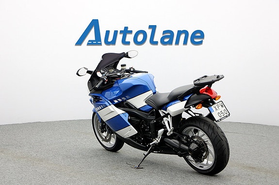 BMW K 1200 S* ABS, ESA Sommarkampanj 4,99% 4 of 5