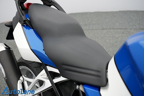 BMW K 1200 S* ABS, ESA 17 of 24