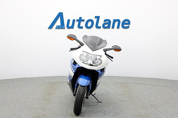 BMW K 1200 S* ABS, ESA 7 of 24