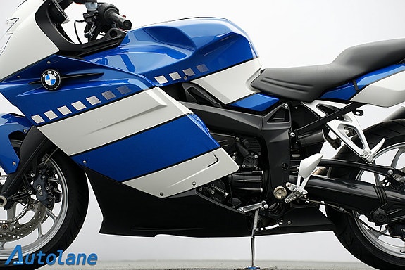 BMW K 1200 S* ABS, ESA 14 of 24