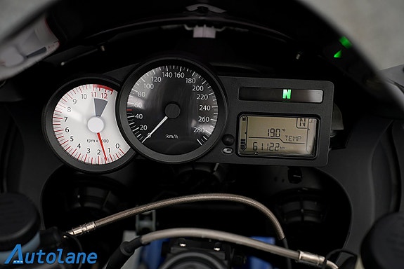 BMW K 1200 S* ABS, ESA 19 of 24
