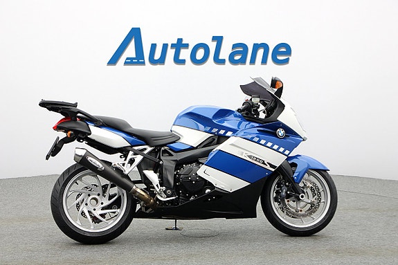 BMW K 1200 S* ABS, ESA 6 of 24