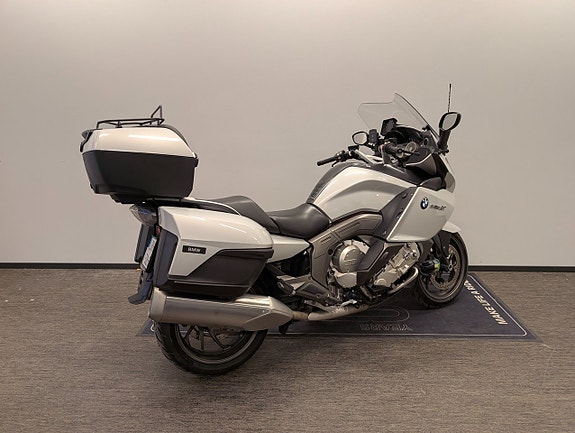 BMW K1600GT Exclusive Nyservad 3 of 4