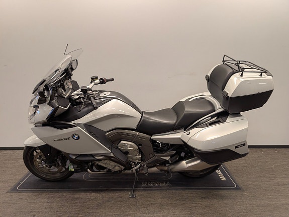 BMW K1600GT Exclusive Nyservad 4 of 4
