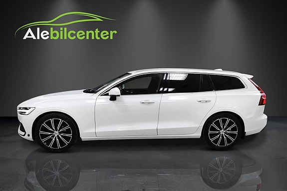 Volvo V60 5 of 5