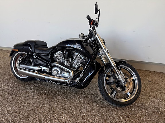 Harley-Davidson VRSCF V-Rod 1.1