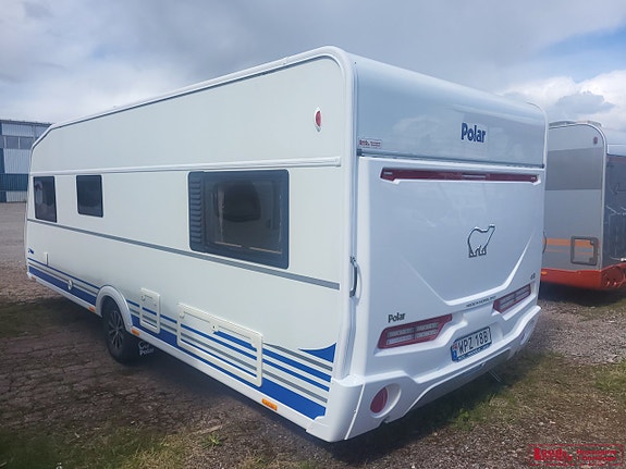 Polar 620 BK VK Edition 2 of 13