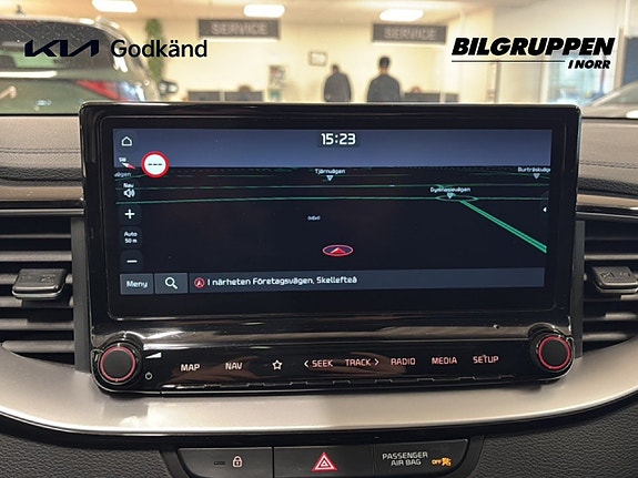 Kia Ceed 11 of 18