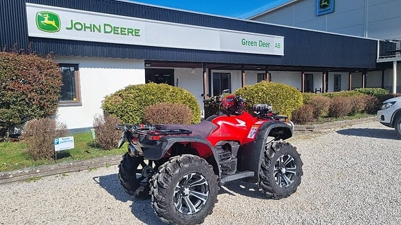 Honda TRX 500 FE