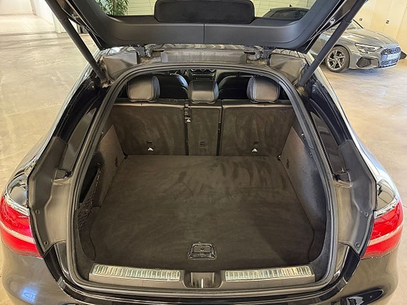 Mercedes-Benz GLC220 d 15 of 17