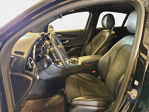 Mercedes-Benz GLC220 d 7 of 17