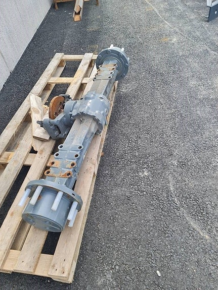 Weidemann 3080 - 4080