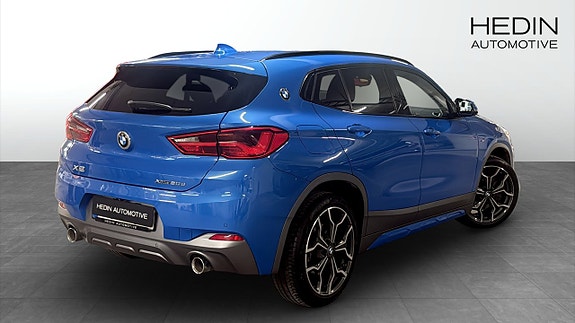 BMW X2 2 of 5