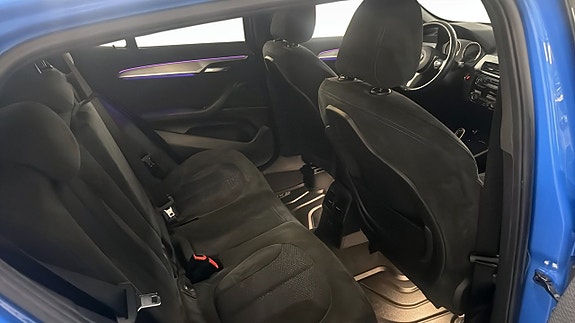 BMW X2 5 of 5