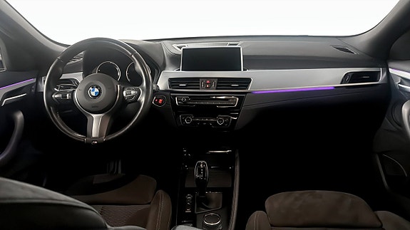 BMW X2 4 of 5