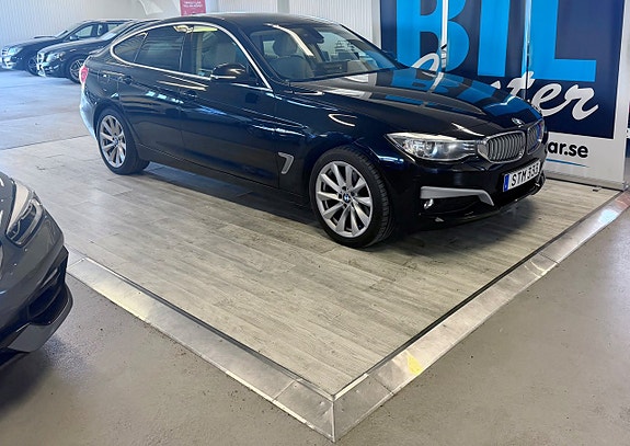 BMW 320d
