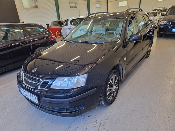 Saab 9-3 14 of 17