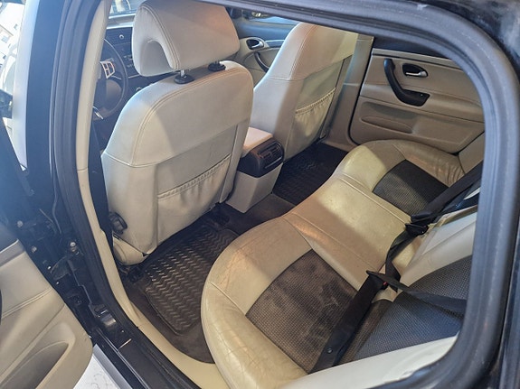 Saab 9-3 8 of 17