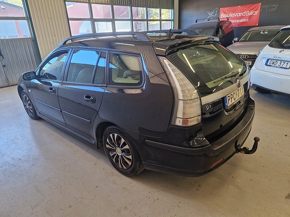Saab 9-3 16 of 17