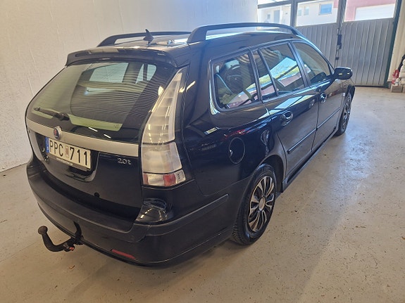 Saab 9-3 3 of 17