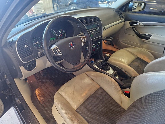 Saab 9-3 10 of 17