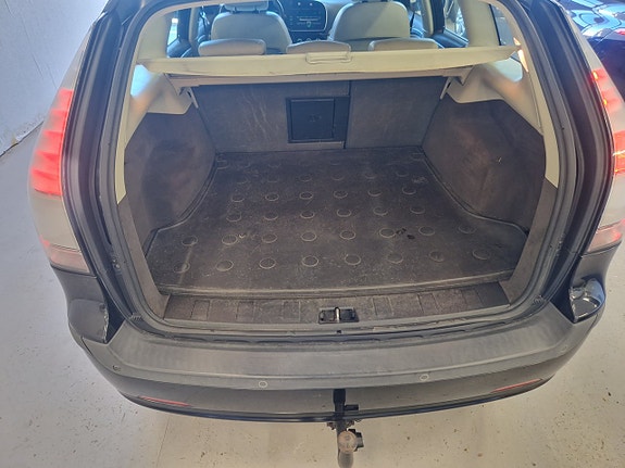 Saab 9-3 13 of 17