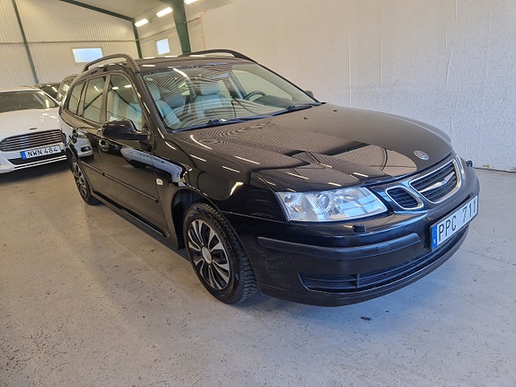 Saab 9-3 2 of 17